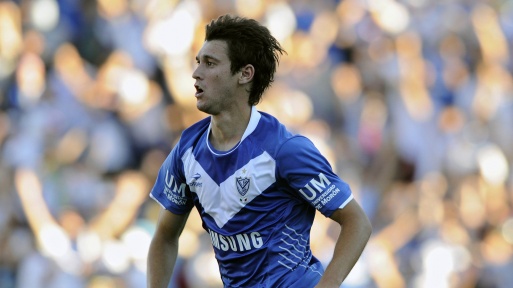 法昆多费雷拉很高兴回到阿根廷独立竞技队非常伟大