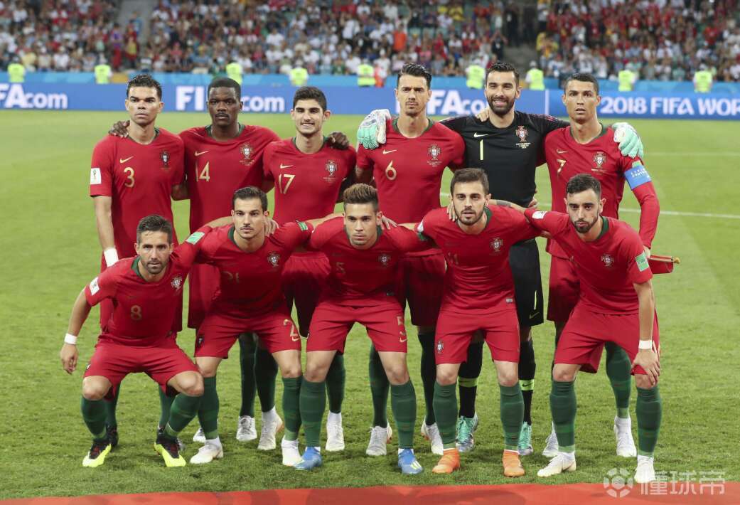葡萄牙国家队黄金一代超黄金一代哪套阵容更全面