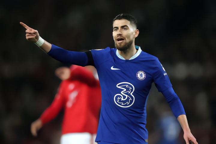 后者如续约要求略微涨薪|那不勒斯|切尔西|若日尼奥|懂球帝