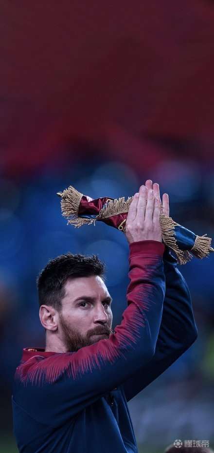 球星颜值里奥梅西