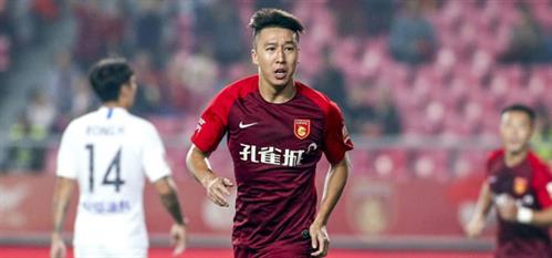 记者:任航将加盟武汉三镇