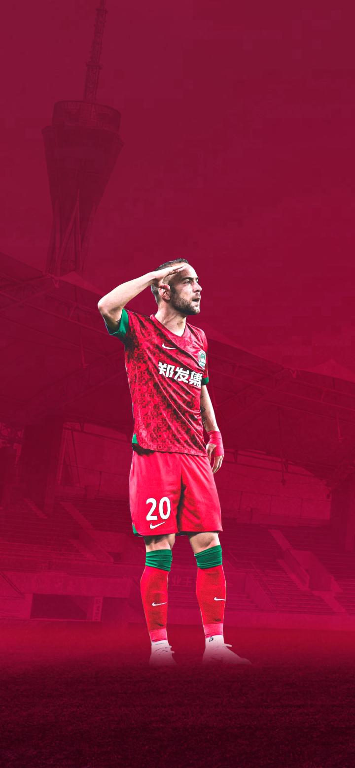 球员壁纸科维奇