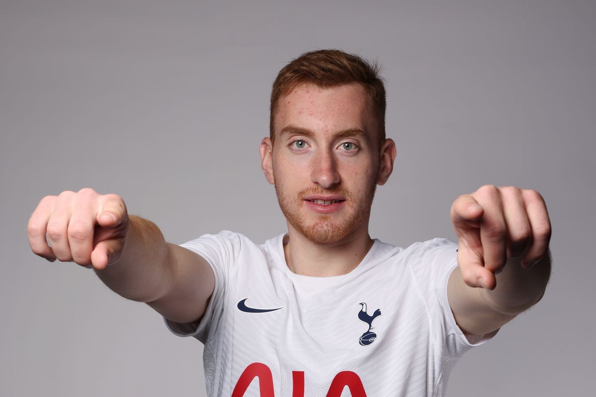 ta热刺计划买断库卢塞夫斯基