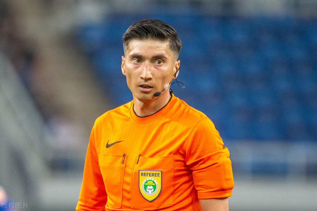 麦麦提江复出吹浙鲁战傅明主哨成都大连马宁执法亚泰申花