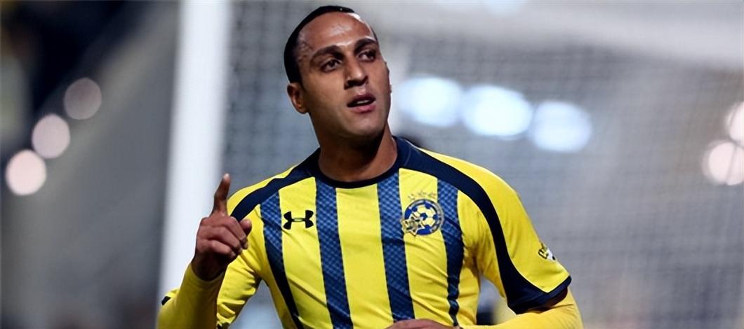 透过足球看世界:大巴黎的对手海法马卡比,后缀代表什么