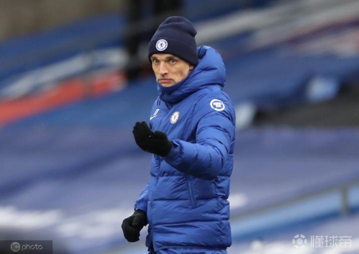 图赫尔我来英格兰就是为了带队争四我们需要继续获胜