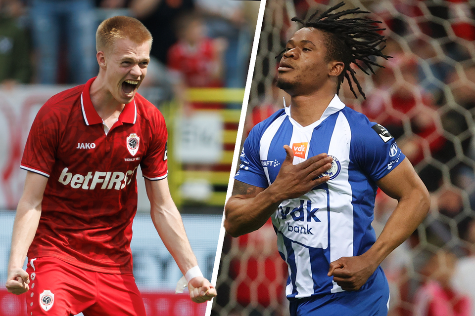 比甲球员最新身价排名出炉奥尔班居首布鲁日球员集体下跌