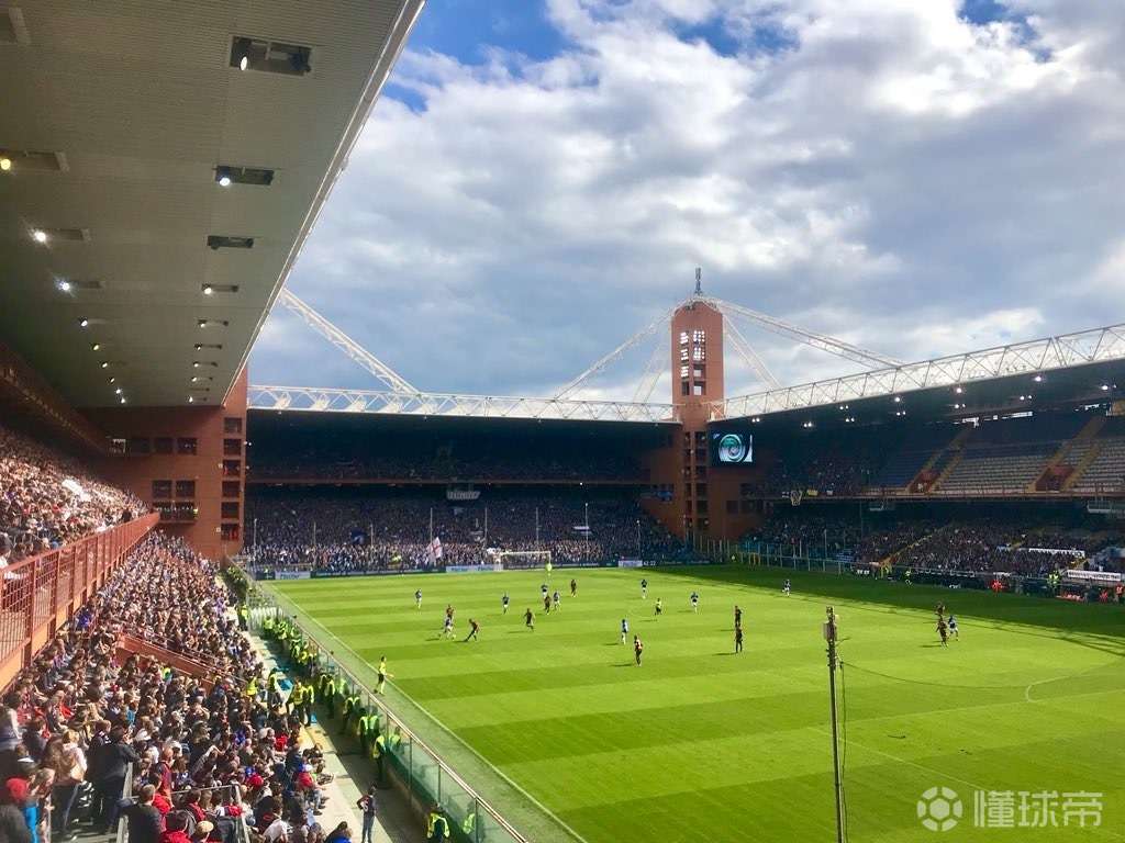 费拉里斯球场stadiocomunalel