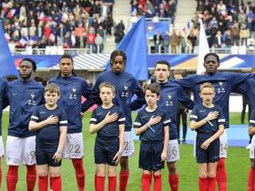 法国U21欧青赛名单出炉