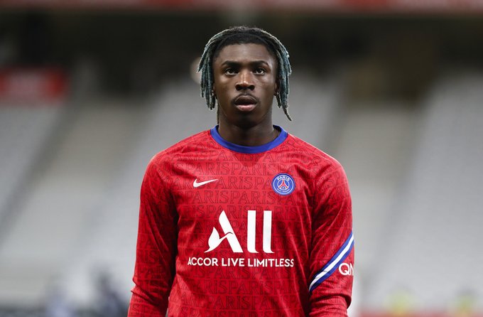 抢手尤文国米米兰巴黎都想签下小基恩