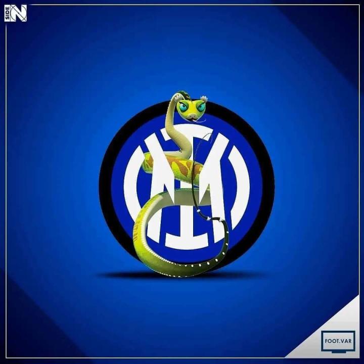 换个头像希望国米余下的比赛要全胜啊支持