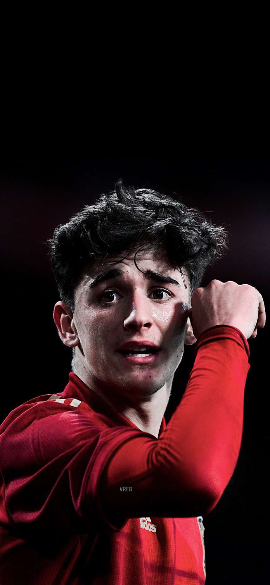 加维第二版 国家队高质量壁纸合集