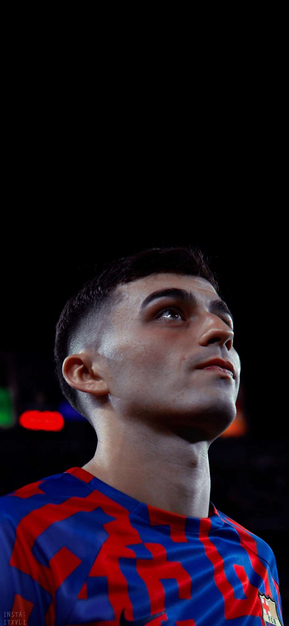 巴萨新核金球候选佩德里!高质量壁纸合集竖屏