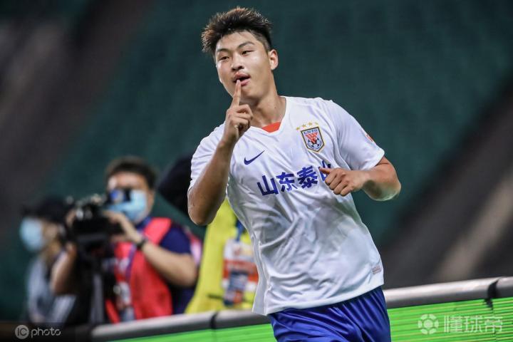 我们要对他们致以足够的尊重【于根伟:李想鼻梁骨粉碎性骨折;球员表现