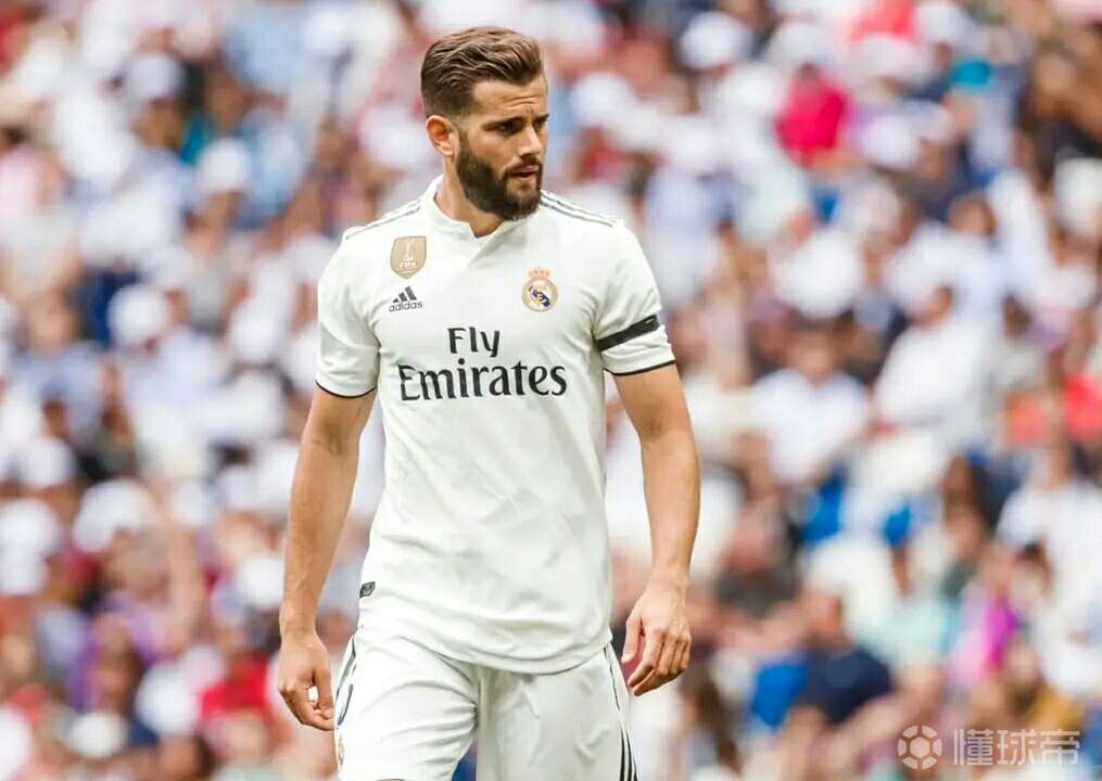 怎样评价皇马后防万金油【纳乔】在皇马九年时光用替.