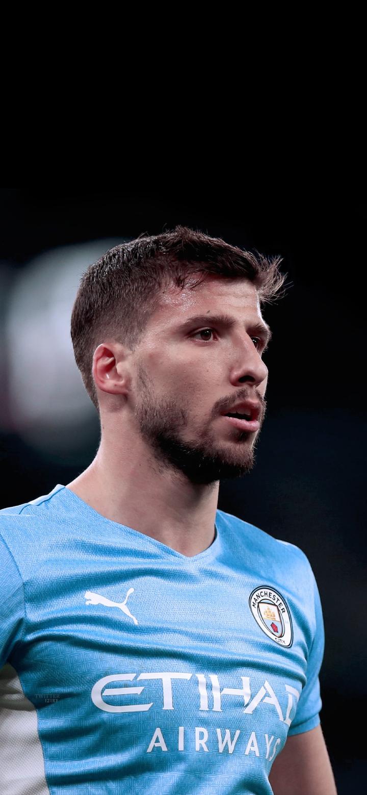 曼城鲁本迪亚斯壁纸合集 竖屏|曼城|鲁本-迪亚斯|懂球帝