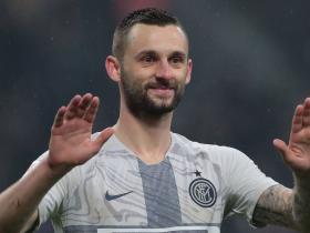 國米暫停布羅佐維奇轉會,利雅得勝利報價成焦點