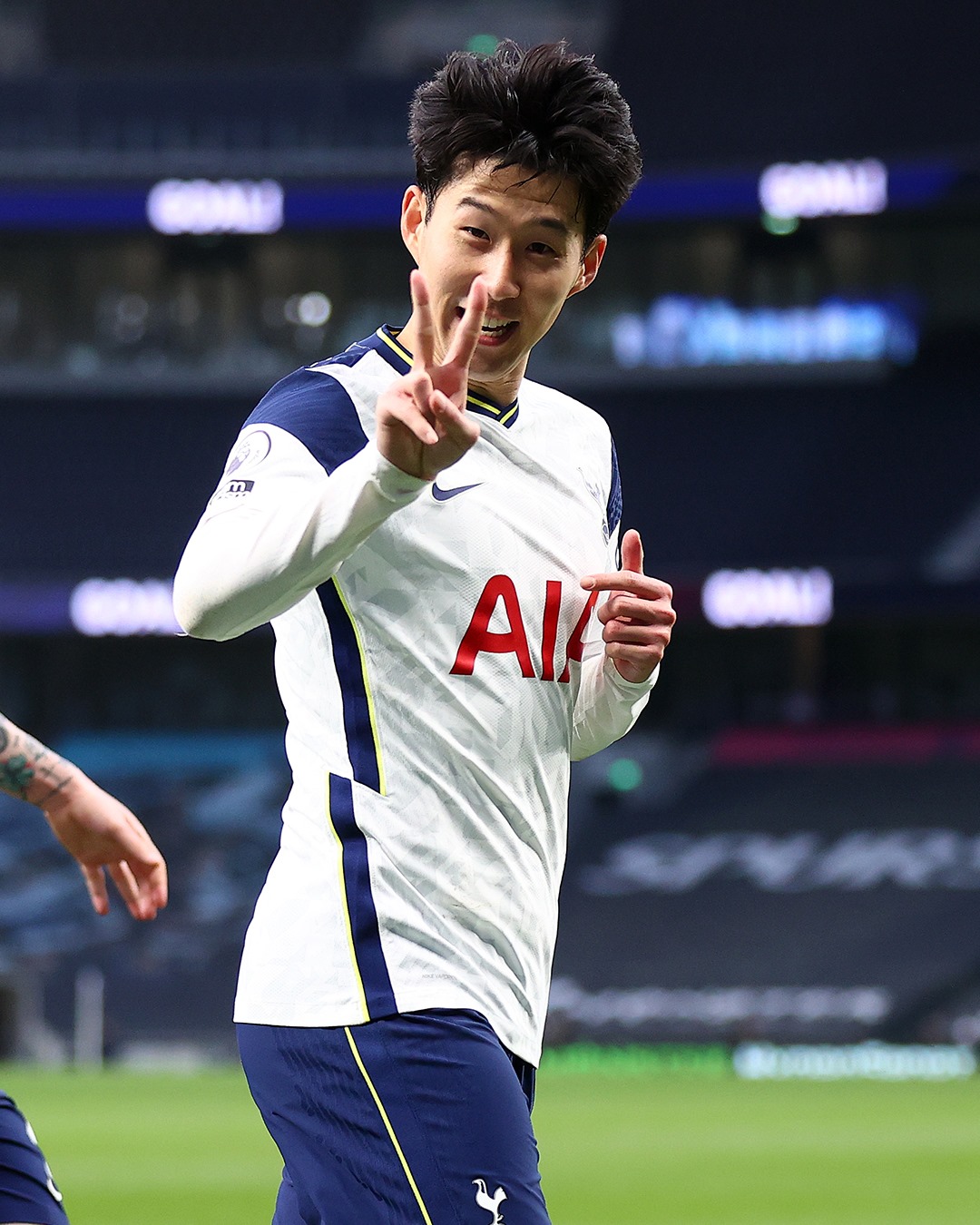 【寻梦欧罗巴】两轮共同评选最佳,孙兴慜再度泪洒决赛场