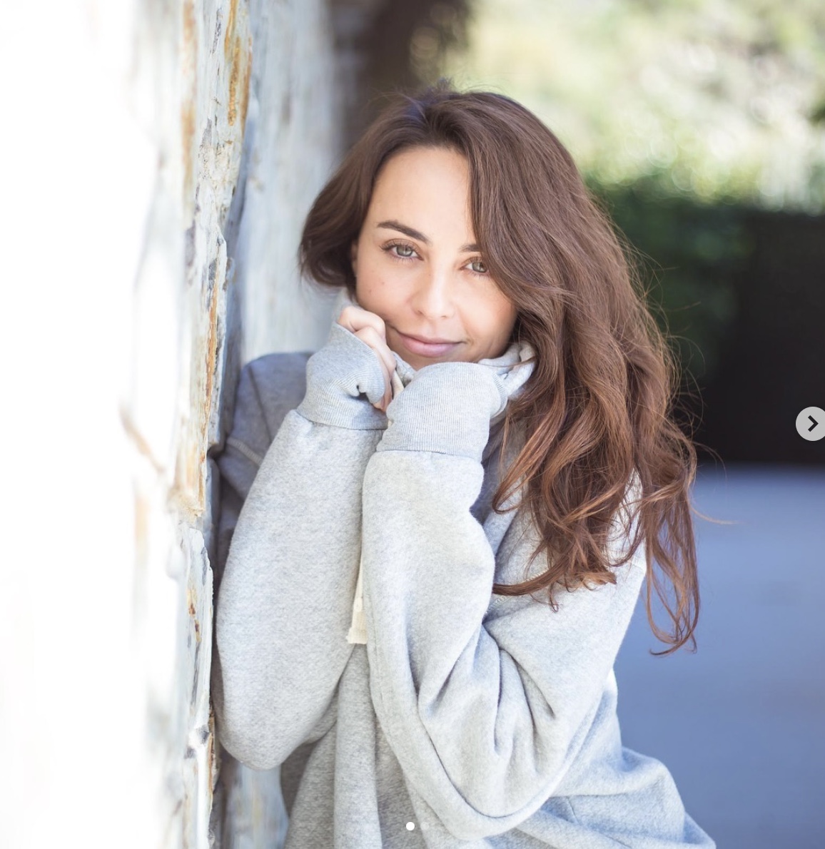 君子好逑比利时大祭司维尔马伦的老婆波莉帕森斯