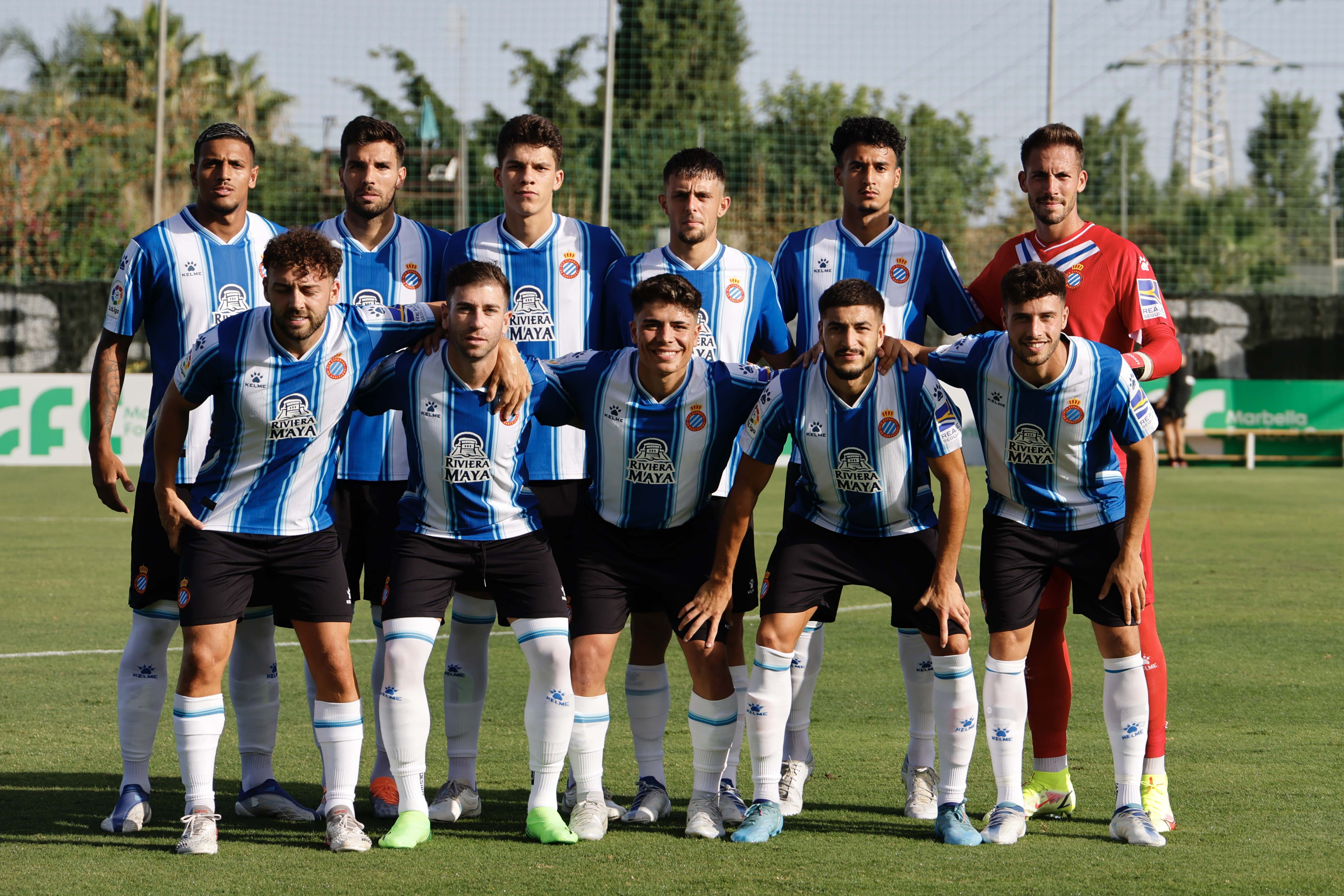 专访西班牙人ceo叶茂武磊很专业会继续和中国足球合作