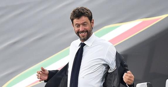 全面失信 阿涅利已成众矢之的