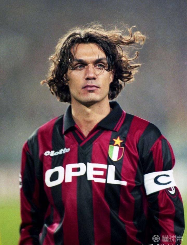 球星颜值马尔蒂尼内斯塔