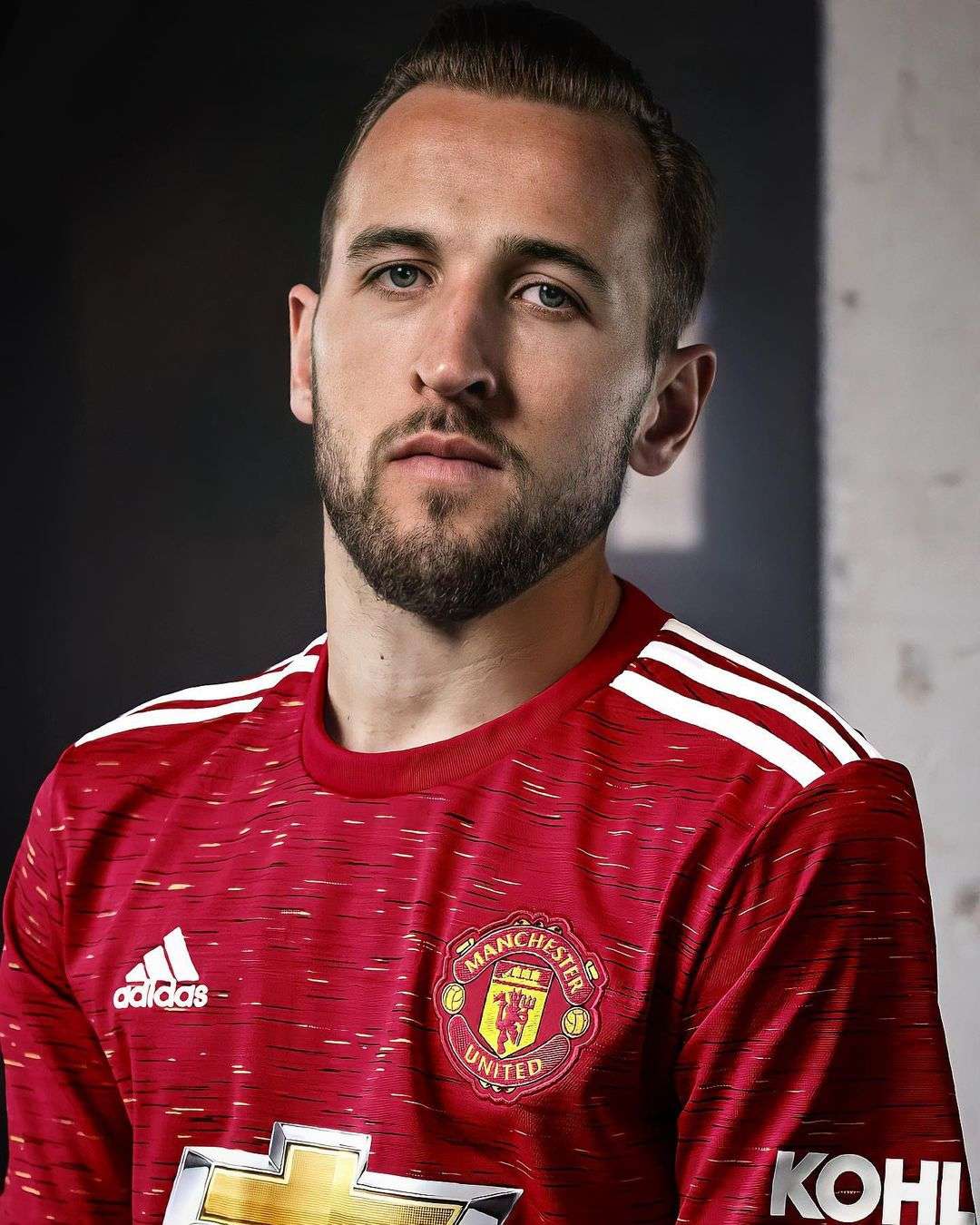 曼联正在为27岁的哈里凯恩准备9000万英镑的