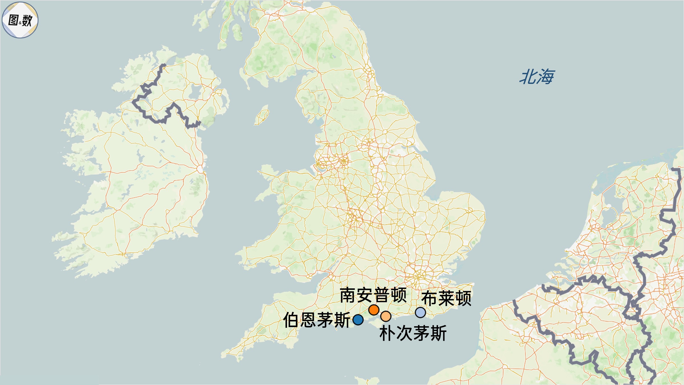 朴次茅斯:唯一不在大不列颠岛的英格兰职业球队