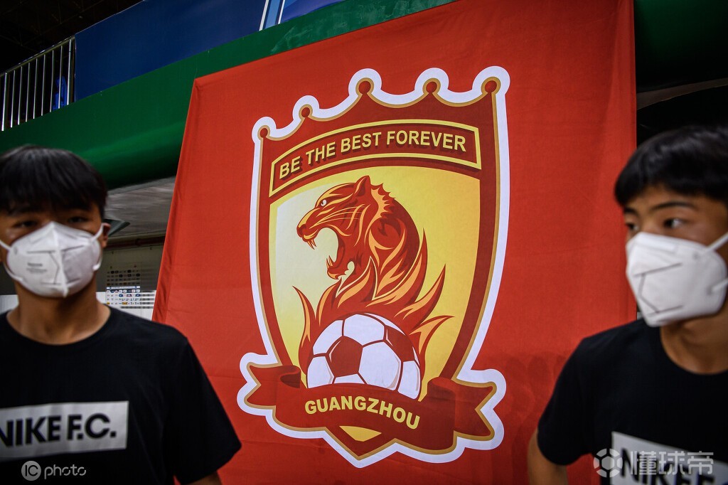 广州队亚冠小组赛时间确定球队多场联赛比赛或受影响