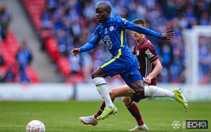 new kit | 切尔西21-22赛季主场球衣.|切尔西|懂球帝