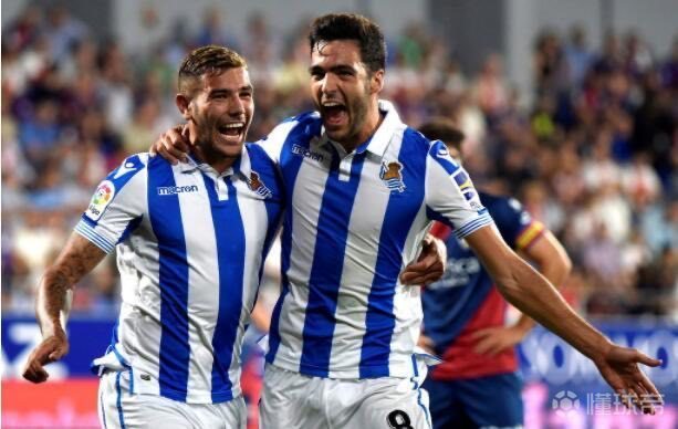 皇家社会尚未锁定欧战资格球队争胜欲望比较强烈