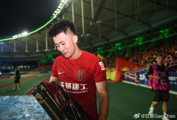 甘超：我們終于收獲了一場酣暢淋漓的勝利