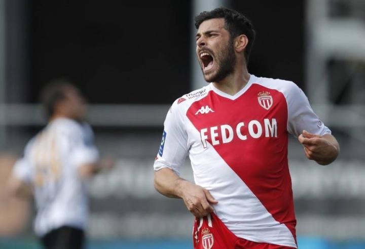 16球弗兰德是本赛季五大联赛进球最多的德国球员