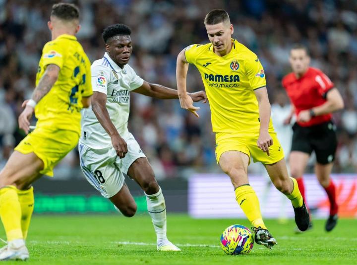 tyc黄潜右后卫福伊特不仅是巴萨的目标他也在