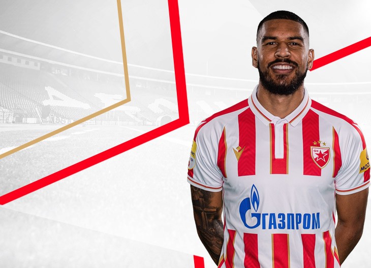 贝尔格莱德红星队阵容巡礼——前锋篇