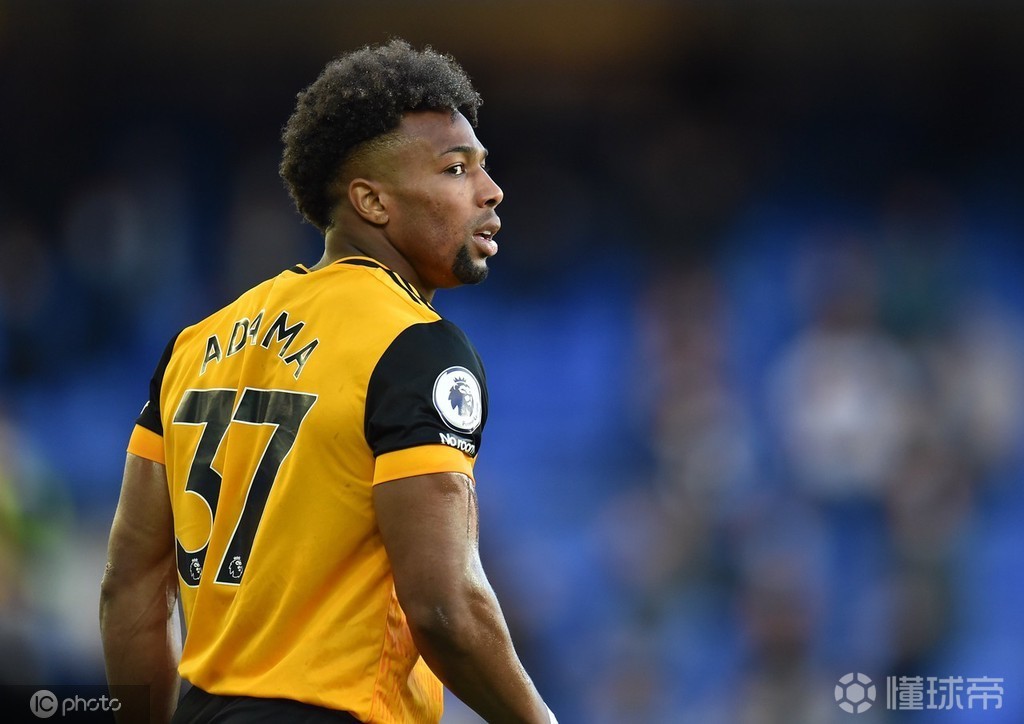 天空至少4500万镑狼队才出售特拉奥雷已拒绝租借请求