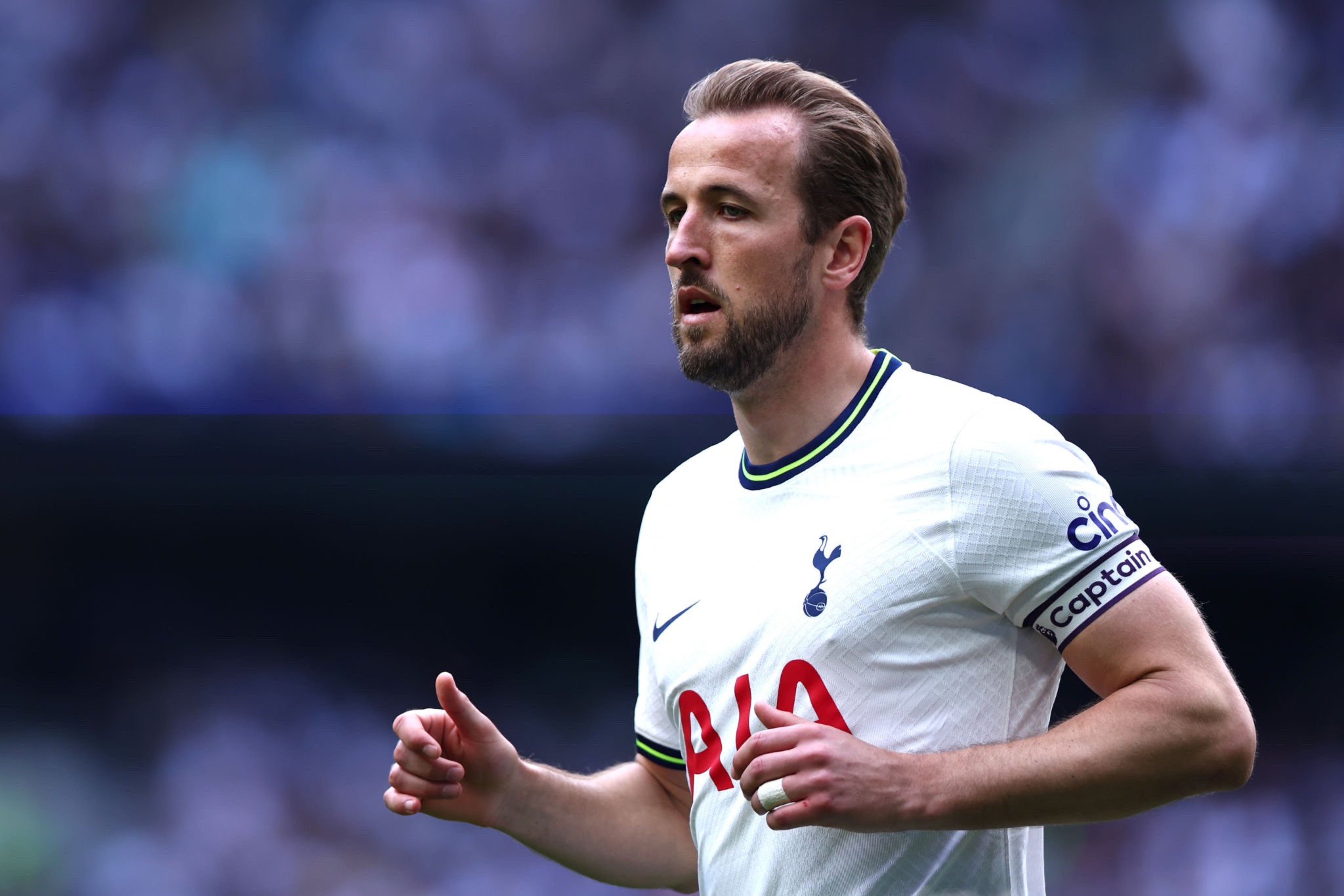 一挑四?天空体育:热刺尚未收到拜仁对凯恩的正式报价