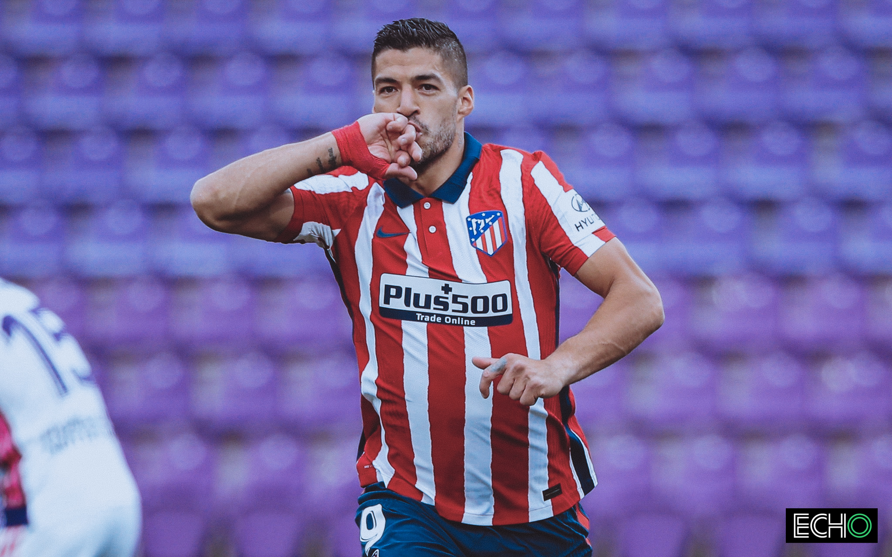 你永远可以相信苏亚雷斯