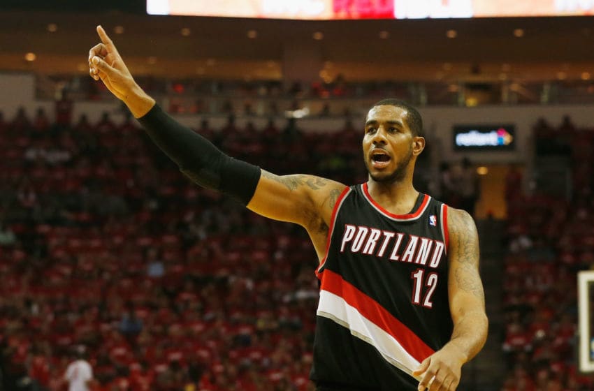 阿德若在开拓者退役球衣会很棒做出退役决定无比艰难