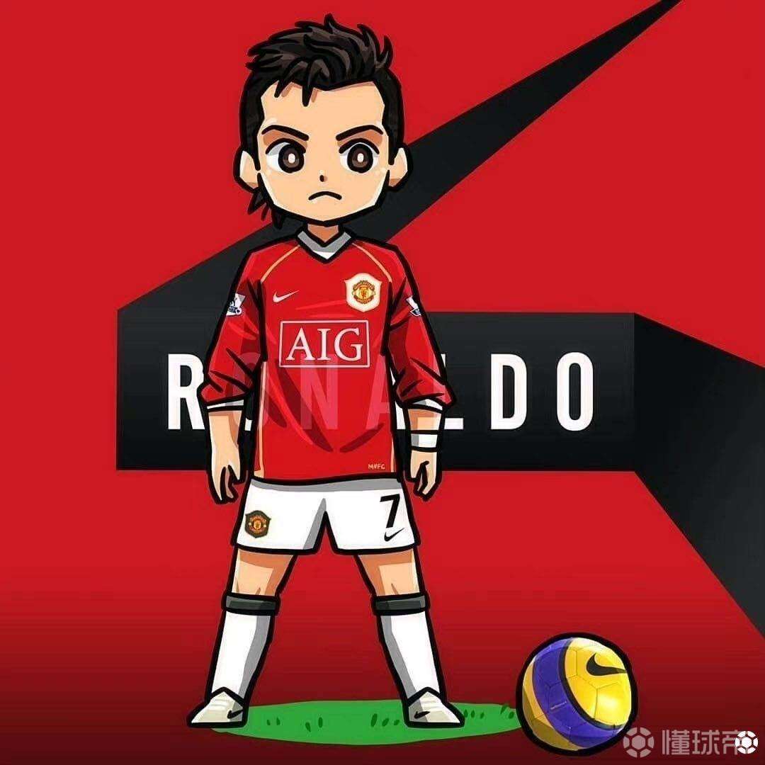 [看]#葡萄牙siuuuuuu@cr7[嘘]