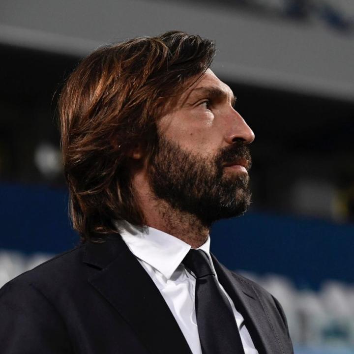 就算时光倒流我还会接下尤文教鞭,该去寻找新挑战了|尤文图斯|皮尔洛