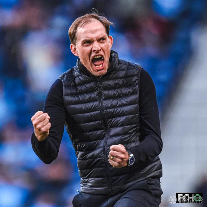 156天前托马斯图赫尔被巴黎圣日耳曼解雇此