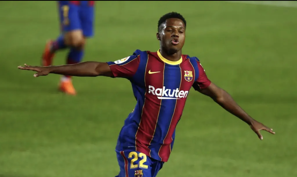 fifa21建队球员推荐系列左边锋lw篇第七章法蒂