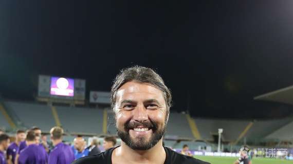 今天前佛罗伦萨门将弗雷接受了采访他质疑俱乐部为