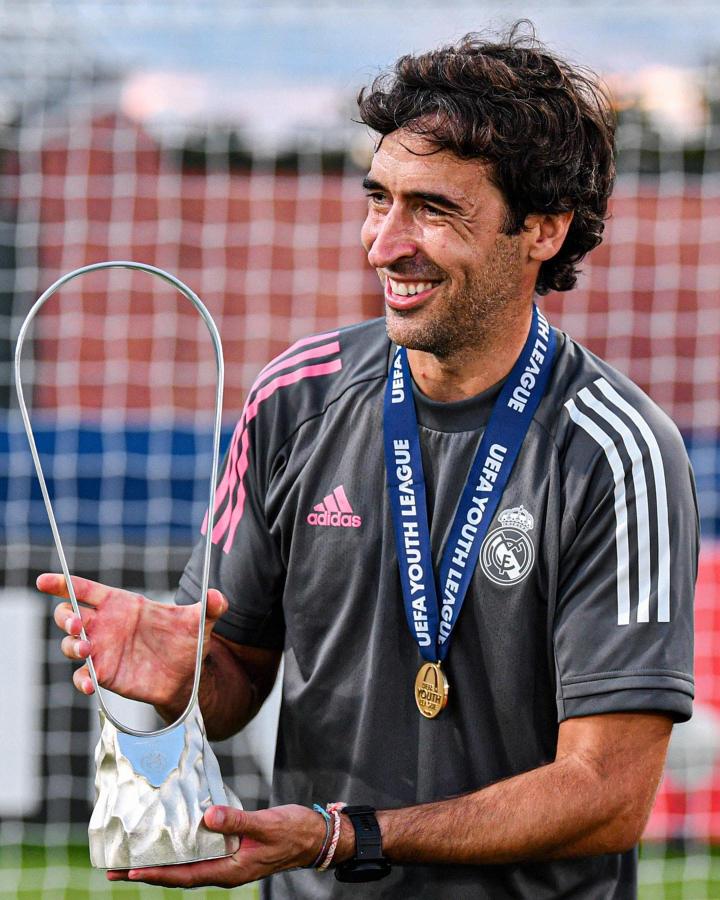 永远的指环王劳尔冈萨雷斯