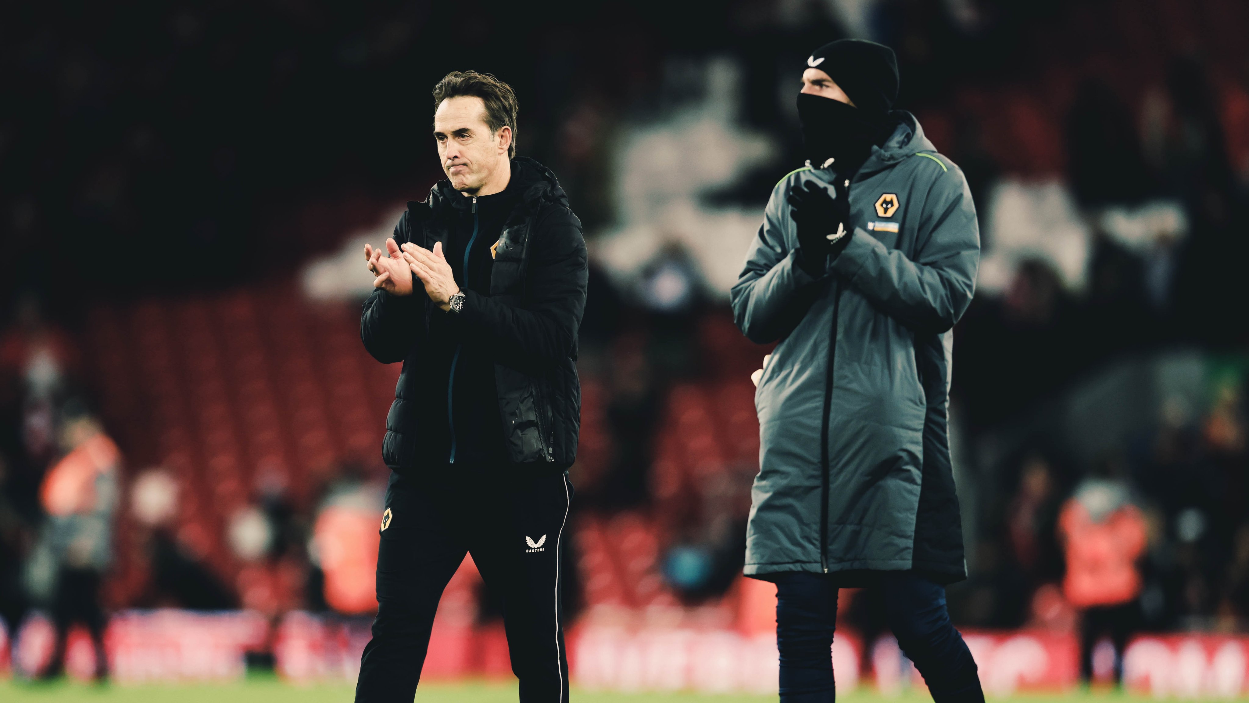 感谢今晚到场的6000名远征军以及所有收看直播的...