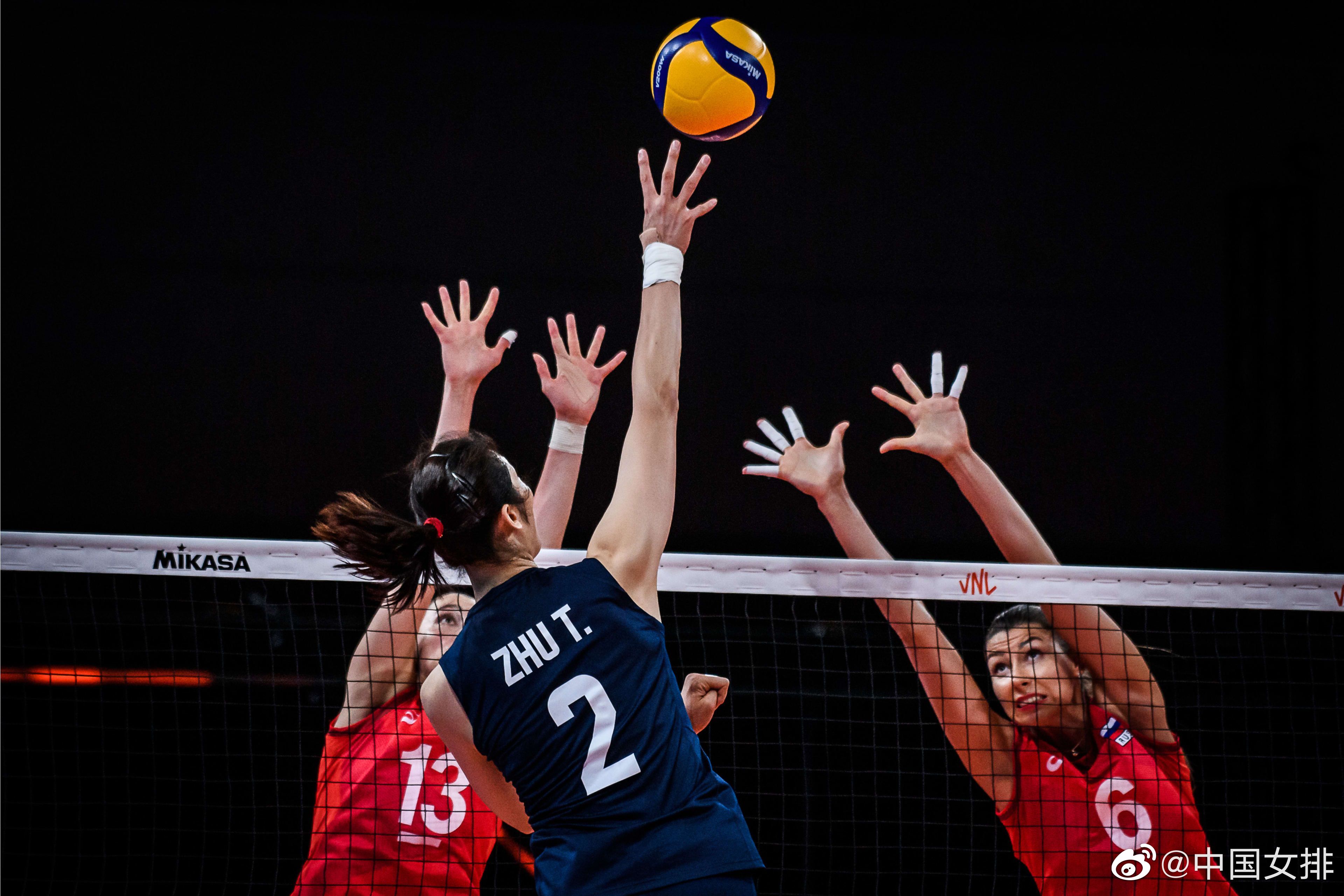 冲6连胜争4强门票中国女排今晚战波兰cctv5直播
