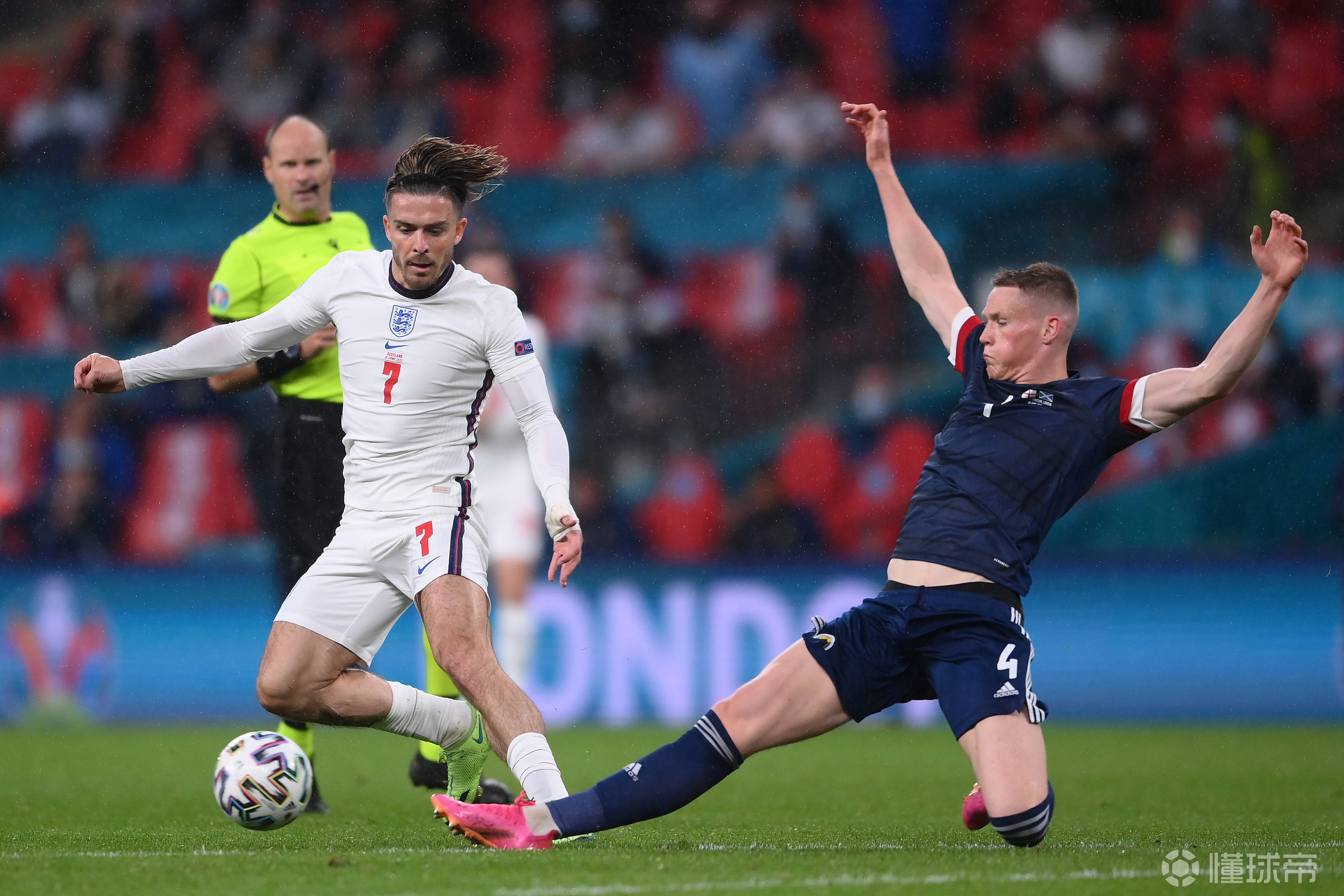 足球变了还是我们变了为啥这届欧洲杯感觉没那么热了