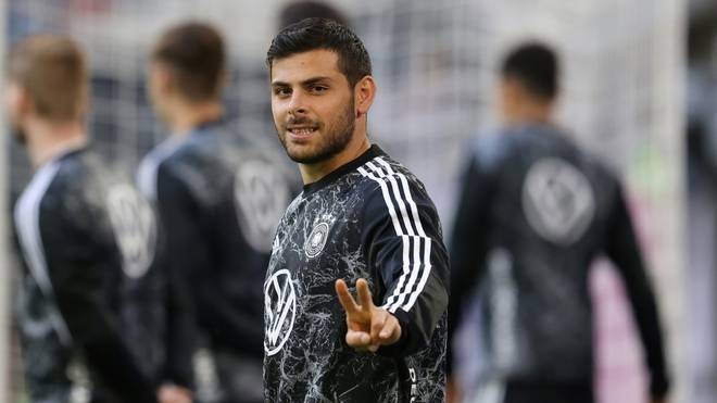 弗兰德:相信德国对阵葡萄牙有好的表现,能小组出线