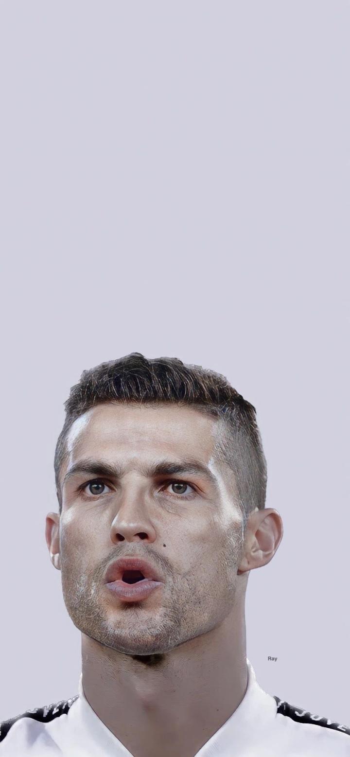 c罗纳尔多永远的神喜欢的可以看看他的壁纸